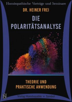 Cover-Heiner-Frei-Polaritätsanalyse